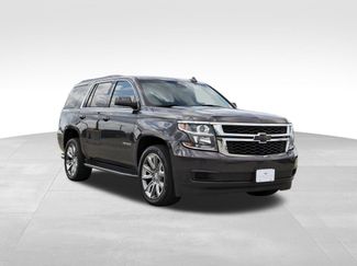 Used 2018 Chevrolet Tahoe LT video 1