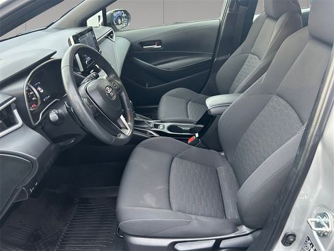 Used 2022 Toyota Corolla SE image 10