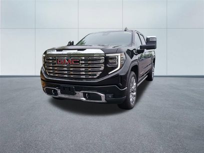 Used 2024 GMC Sierra 1500 Denali w/ Denali Reserve Package