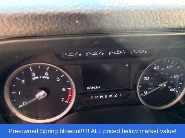 Used 2021 Ford F250 XL w/ Power Equipment Group RWD image 21