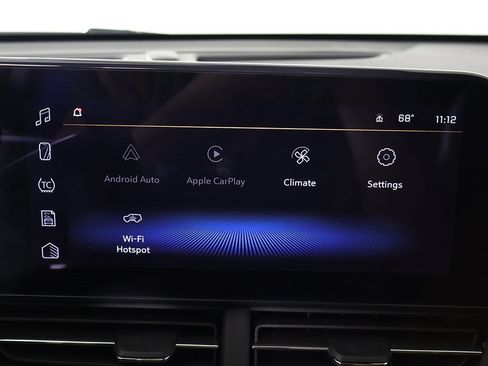 Used 2024 Chevrolet Trax RS image 42