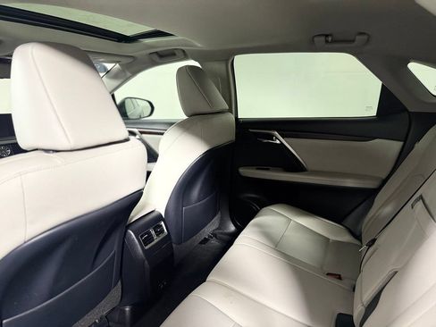 Used 2020 Lexus RX 350 AWD w/ Premium Package image 23