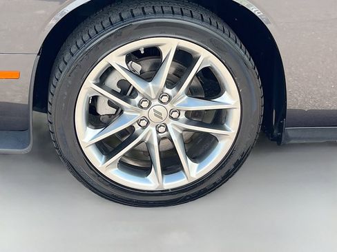 Used 2022 Dodge Challenger GT w/ Plus Package AWD/4WD image 29