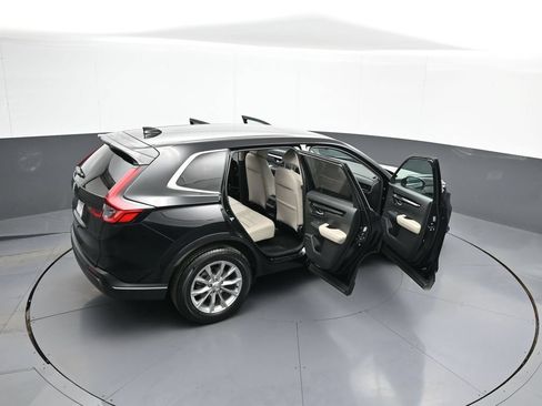 Used 2025 Honda CR-V EX-L image 47