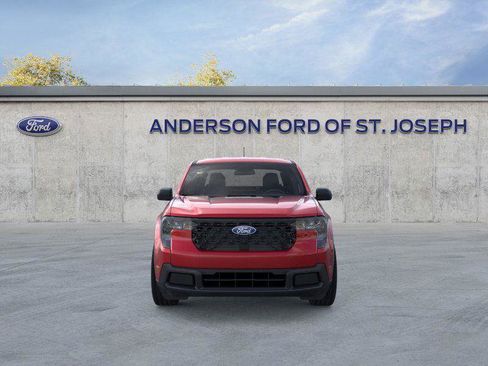 New 2025 Ford Maverick XLT image 6