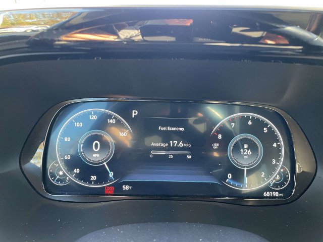 Used 2021 Hyundai Palisade Limited FWD image 20