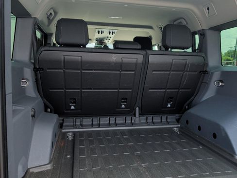 Used 2024 INEOS Grenadier AWD/4WD image 35