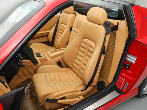 Used 2005 Ferrari 575M Maranello Superamerica image 5