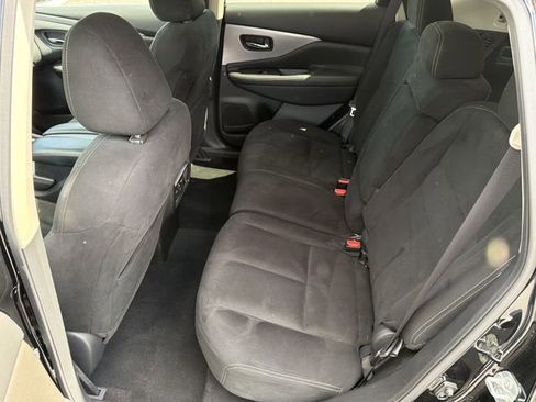 Used 2021 Nissan Murano SV FWD image 20