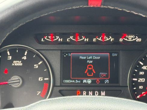 Used 2020 Ford F150 Raptor AWD/4WD image 16