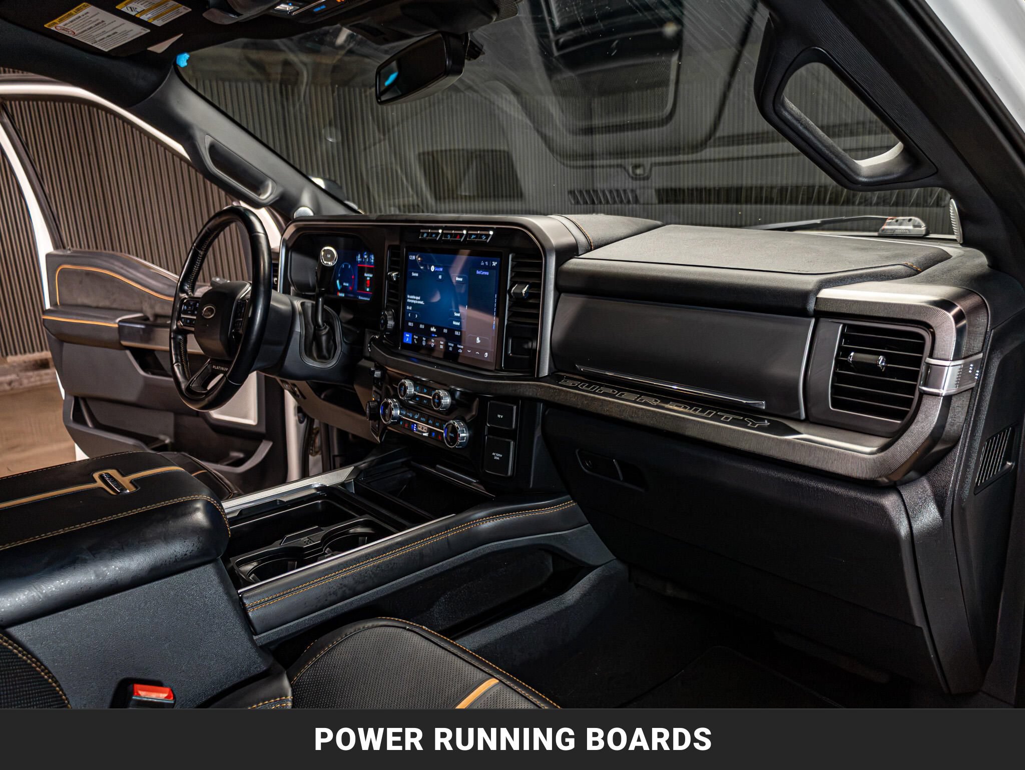 Used 2024 Ford F350 Platinum AWD/4WD image 16