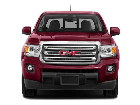 Used 2018 GMC Canyon SLE w/ SLE Convenience Package RWD image 35