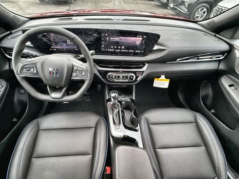 New 2026 Buick Envista Sport Touring w/ Convenience I Package image 22