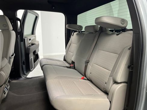 Used 2024 Chevrolet Silverado 2500 LT image 13