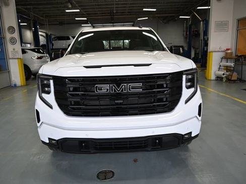 New 2026 GMC Sierra 1500 Elevation w/ Elevation Premium Package image 2