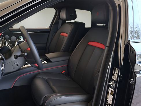 Certified 2024 Rolls-Royce Ghost AWD/4WD image 14