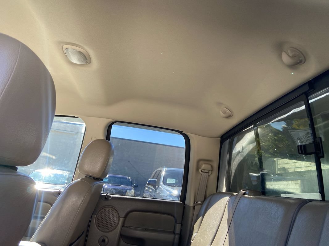 Used 2003 Dodge Ram 3500 Truck ST AWD/4WD image 27
