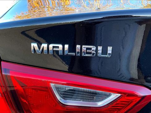 Used 2024 Chevrolet Malibu LT image 22