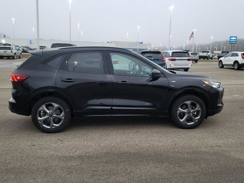 Used 2024 Ford Escape ST-Line image 8