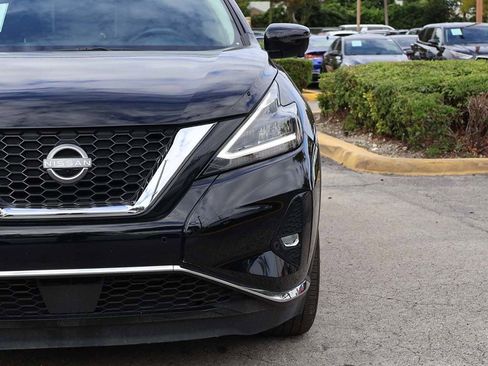 Used 2024 Nissan Murano SL image 14