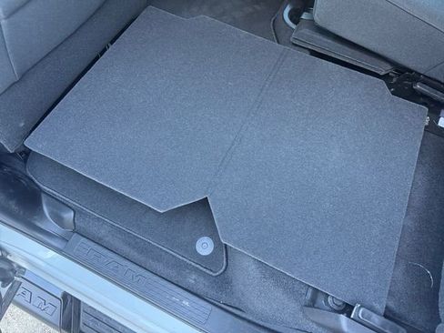 New 2026 RAM 2500 Big Horn image 21