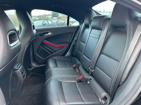 Used 2018 Mercedes-Benz CLA 250 image 10