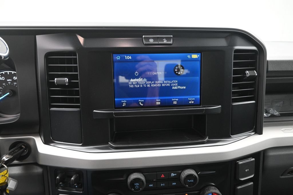 New 2027 Ford F250 XL w/ Tremor Off-Road Package AWD/4WD image 28