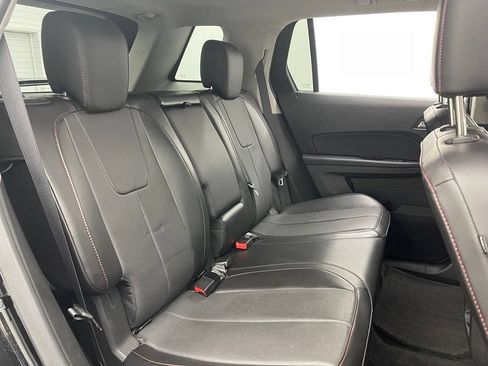 Used 2016 GMC Terrain SLT w/ Open Road Package FWD image 35