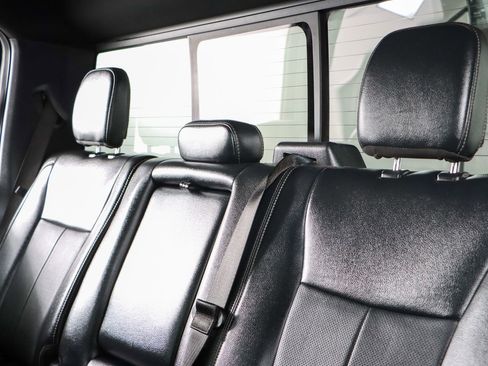 Used 2022 Ford F250 Lariat w/ Lariat Value Package image 26