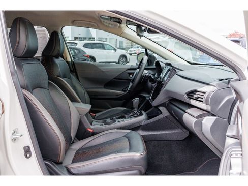 Certified 2024 Subaru Crosstrek 2.5i Limited image 11