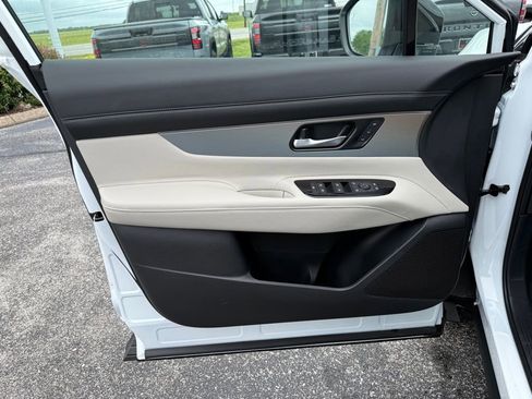 New 2026 Nissan Murano SL AWD/4WD image 8