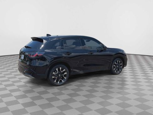 New 2027 Honda HR-V EX-L image 8