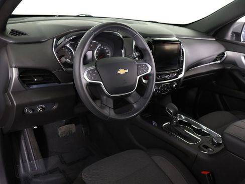 Used 2023 Chevrolet Traverse LT AWD/4WD image 27