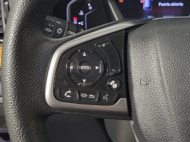 Used 2021 Honda CR-V EX image 25
