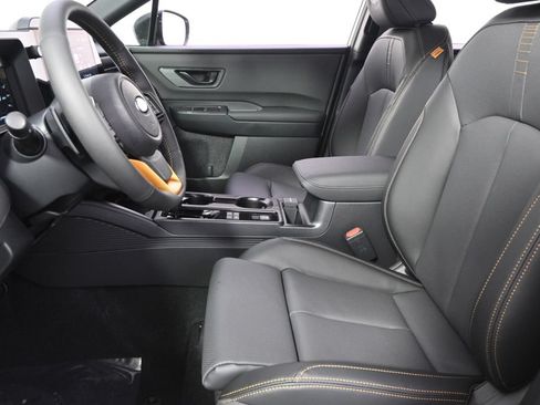 New 2026 Subaru Outback Wilderness AWD/4WD image 13