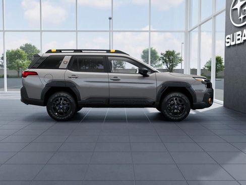 New 2026 Subaru Outback Wilderness AWD/4WD image 6