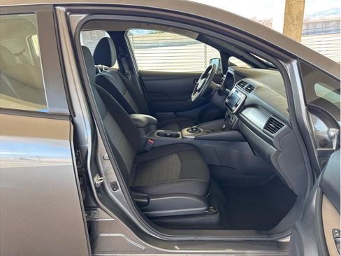 Used 2024 Nissan Leaf S image 14