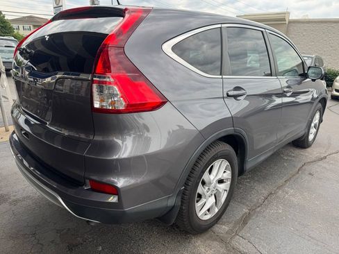 Used 2015 Honda CR-V EX image 5