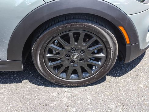 Used 2017 MINI Cooper 2-Door Hardtop FWD image 12
