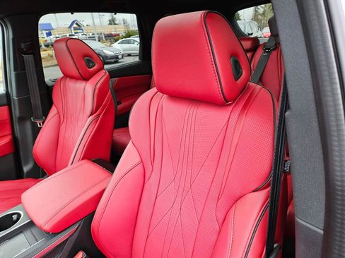 New 2026 Acura MDX A-Spec image 25