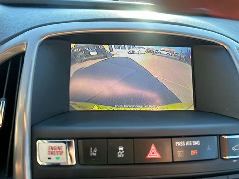 Used 2014 Buick Verano Leather image 22