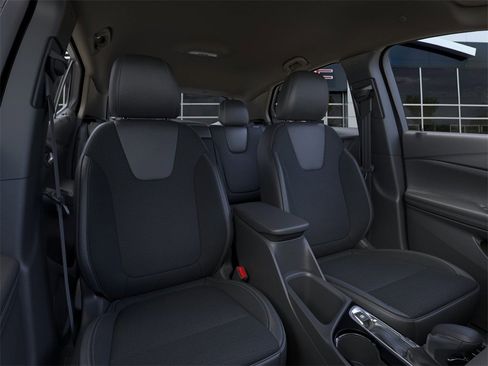 New 2026 Buick Encore GX Preferred w/ Comfort Package image 16