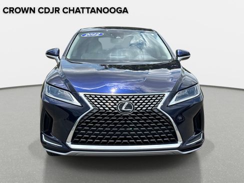 Used 2022 Lexus RX 350 FWD image 10