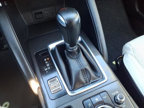 Used 2016 MAZDA CX-5 Grand Touring image 26