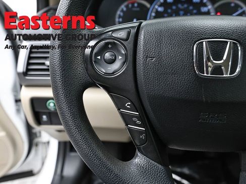 Used 2015 Honda Accord LX image 15