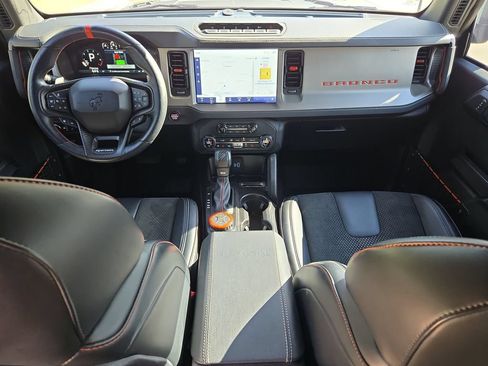 Used 2024 Ford Bronco Raptor AWD/4WD image 28