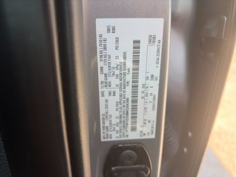Used 2021 Ford F150 XLT w/ Equipment Group 302A High AWD/4WD image 35