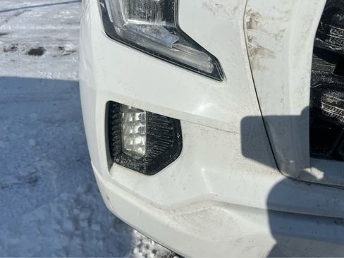 Used 2021 GMC Sierra 1500 Elevation image 3