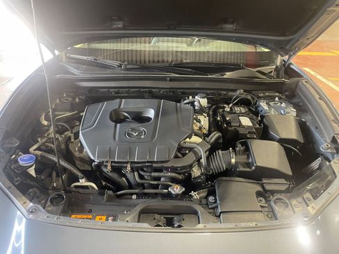 Used 2025 MAZDA CX-30 AWD 2.5 S w/ Preferred Package image 32