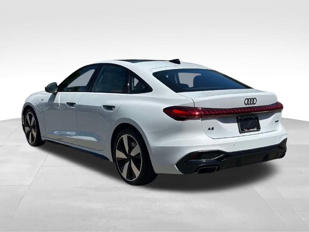 New 2026 Audi A5 Premium Plus AWD/4WD image 9